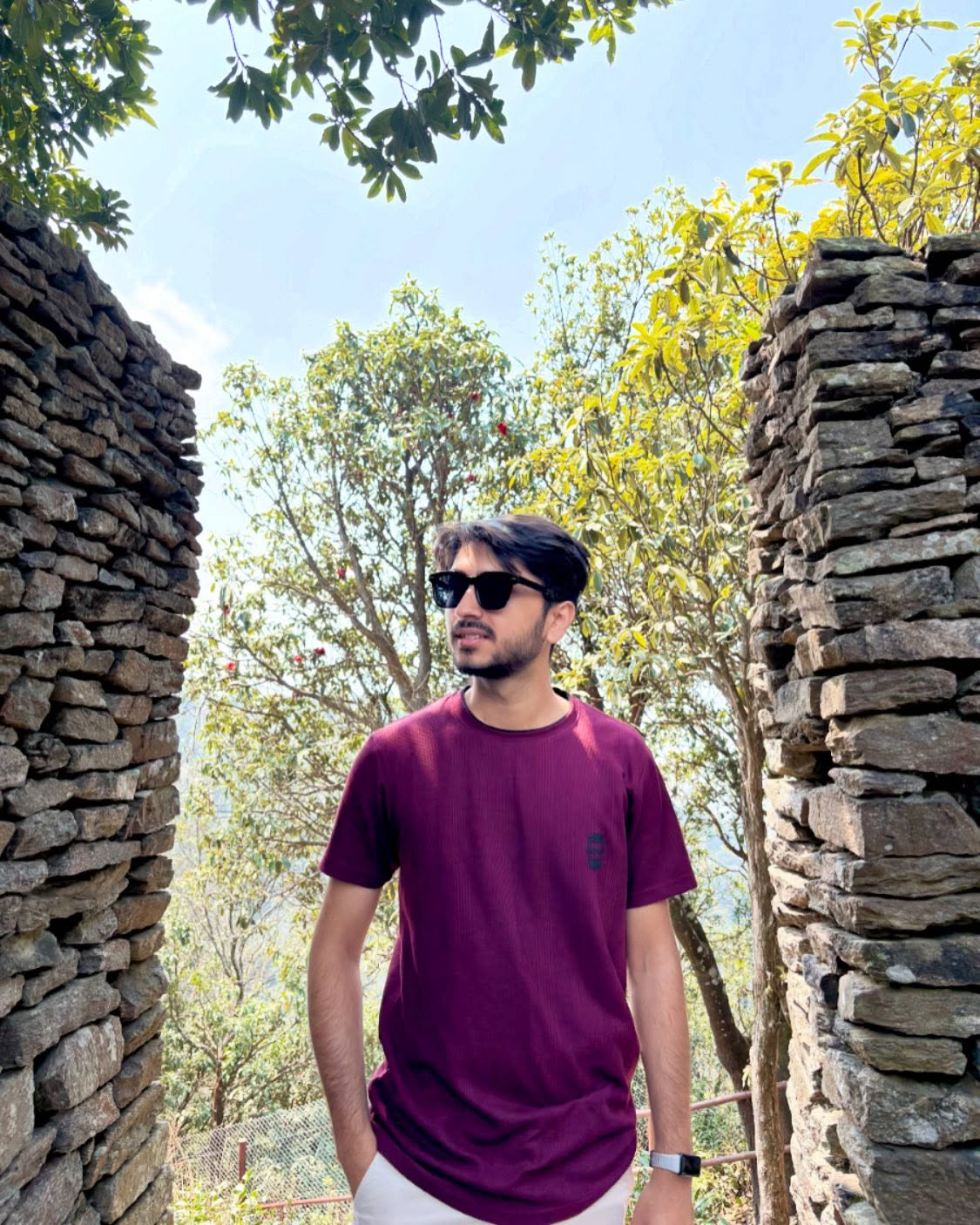 Rohan — Cloud and DevOps Engineer